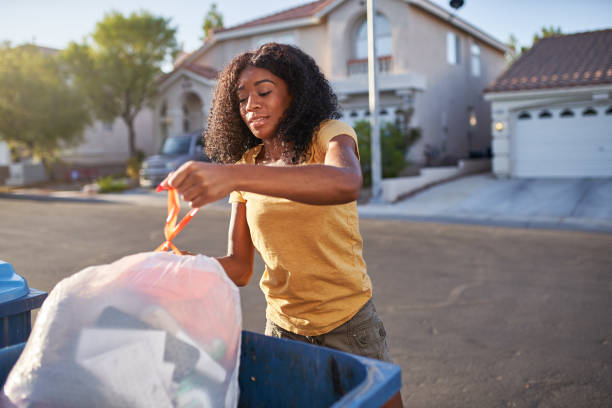 Best Professional Junk Removal  in Boulder, MT