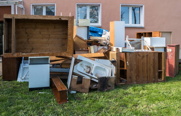 Best Commercial Cleanout Services  in Boulder, MT
