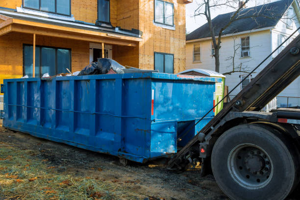 Attic Cleanout Services in Boulder, MT