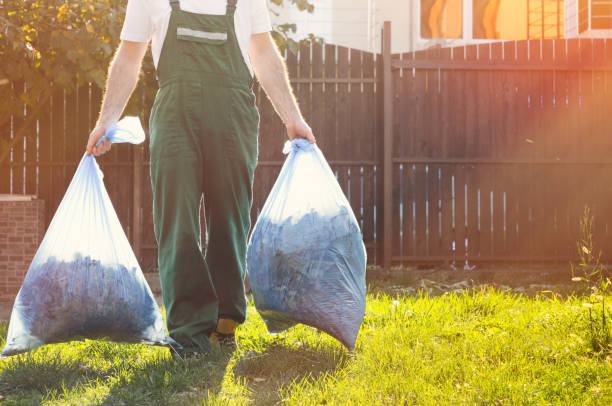 Full-Service Junk Removal in Boulder, MT
