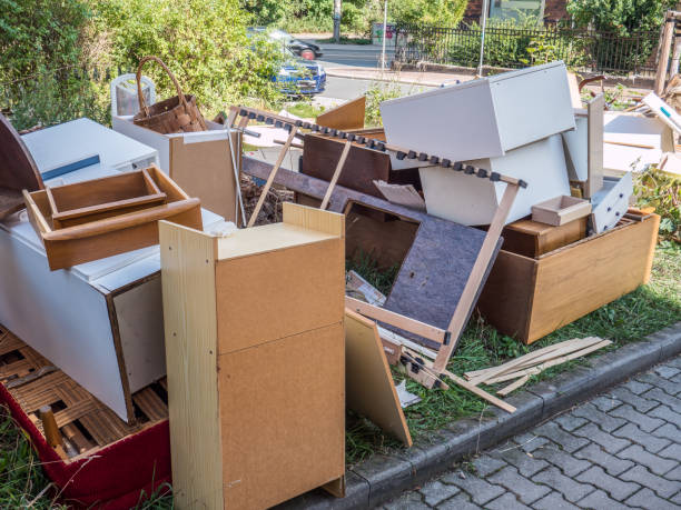 Best Household Junk Removal  in Boulder, MT