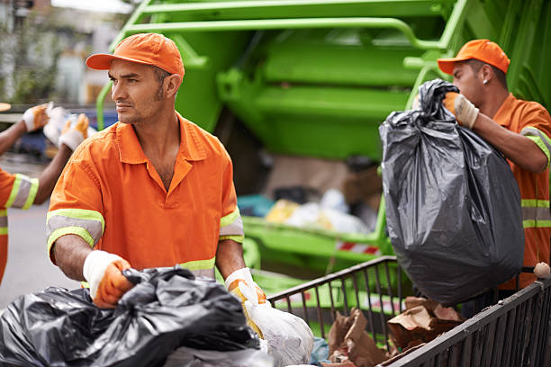Best Construction Debris Removal  in Boulder, MT