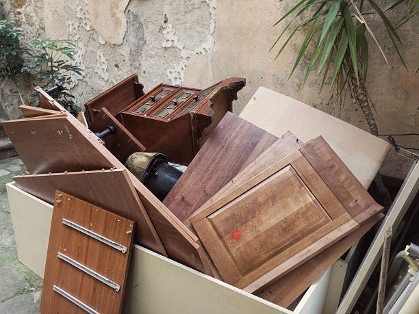 Best Yard Waste Removal  in Boulder, MT